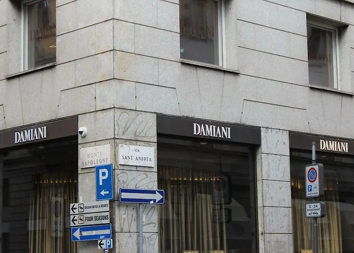 Sant\'Andrea Cozy Apartment