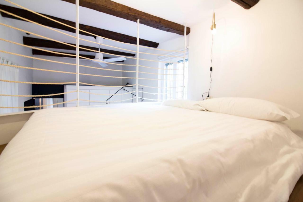 Sant'andrea Cozy Appartement Milan