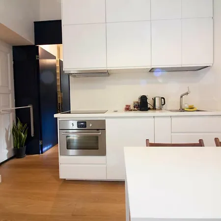 Sant'Andrea Cozy Apartment Milan Exterior photo
