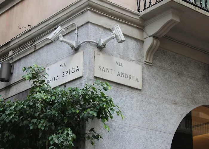Sant\'Andrea Cozy Apartment